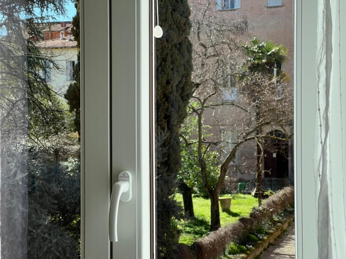 La Casa Nel Vicolo Apartment Bologna Ngoại thất bức ảnh