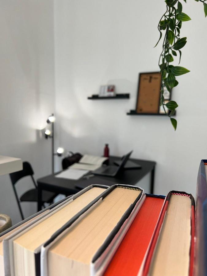 La Casa Nel Vicolo Apartment Bologna Ngoại thất bức ảnh