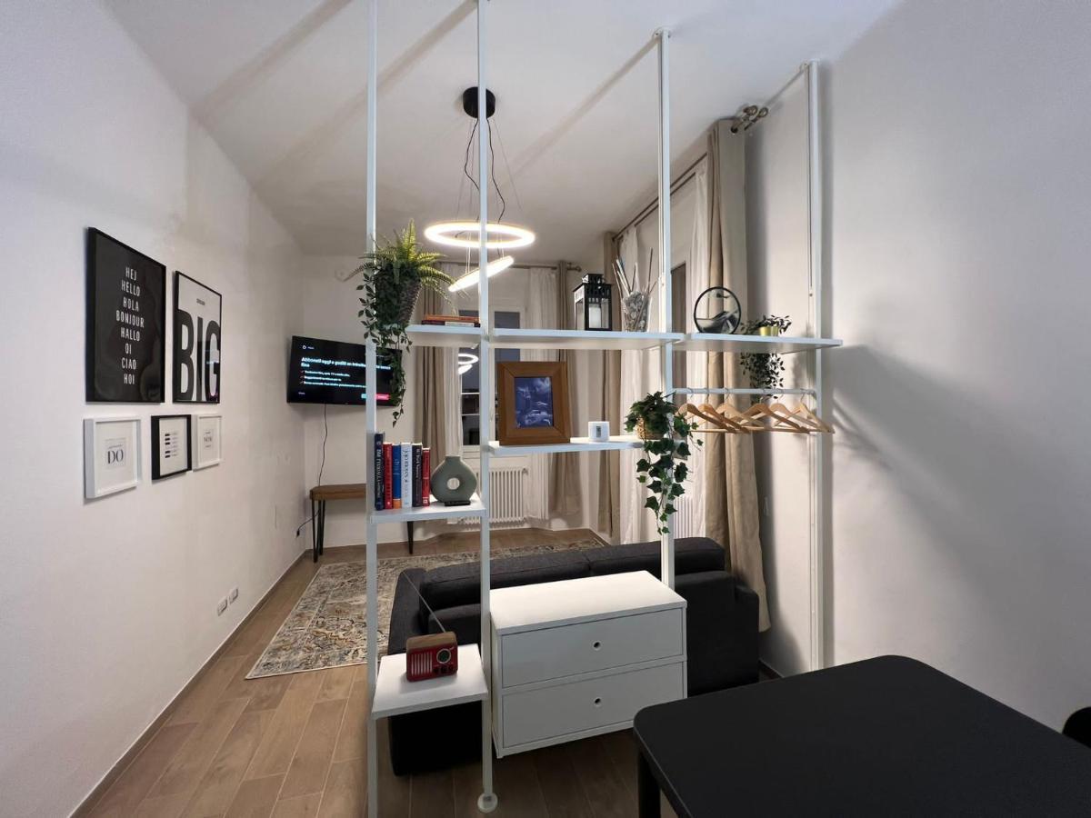 La Casa Nel Vicolo Apartment Bologna Ngoại thất bức ảnh